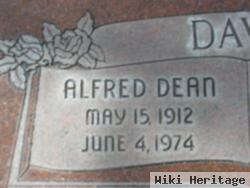 Alfred Dean Davis