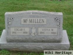 Verna M. Mcmillen