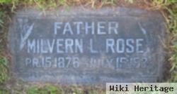 Milvern Leoad Rose