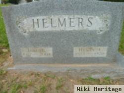 Henry E Helmers