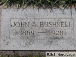 John Archibald Bushnell