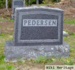 Beverly Jean Hammergren Pedersen