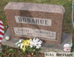 Dorothy A Donahue