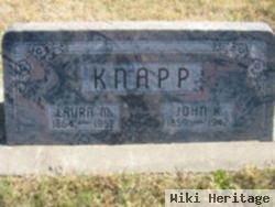 John K. Knapp