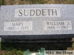 Mary Abeln Suddeth