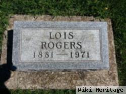 Lois Rogers