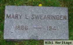 Mary L Swearingen