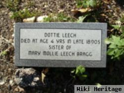 Dottie Leech