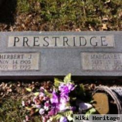 James Herbert Prestridge