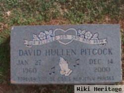 David Hullen Pitcock