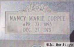 Nancy Marie Copple