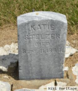 Katie Stelzer