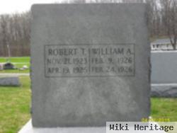 Robert T. Waitman