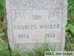 Charles Walker