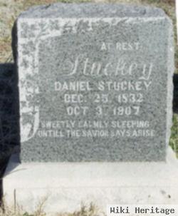 Daniel Stuckey