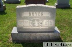 Joseph A. Boyer