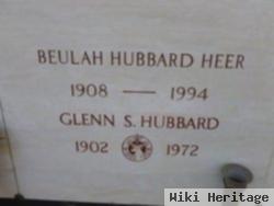 Beulah Hubbard Heer