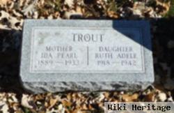 Ruth Adele Trout
