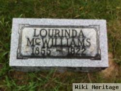 Lourinda Mcwilliams