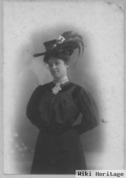 Mary Madge Bailie Meikle