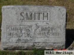 Henry Smith