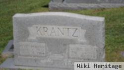 Nannie Krene "kate" Neal Krantz