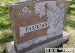 John Paszkewicz