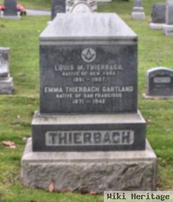 Louis M. Thierbach