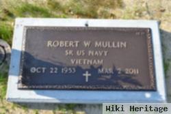 Robert W. Mullin