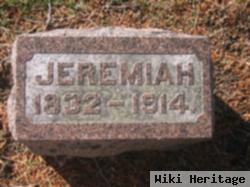 Jeremiah Dillenbeck