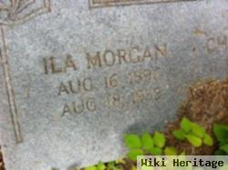 Ila Morgan Causey