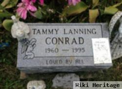 Tammy Lanning Conrad