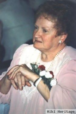 Mary C. Kosterman Zibley