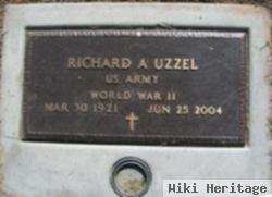 Richard A. Uzzell