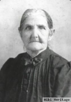 Elizebeth Paap Smith