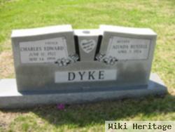 Charles Edward Dyke