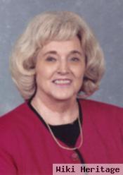 Gloria Wagner Herring