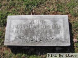 Jacob Sloan Corriher