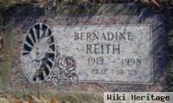 Bernadine Hogan Reith