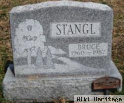 Bruce Stangl