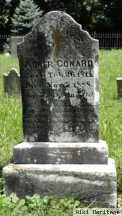 Abner Conard