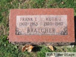 Frank T. Bratcher