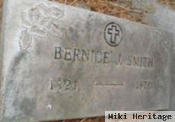 Bernice Jewel Smith