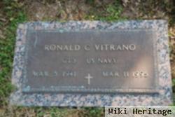 Ronald C Vitrano