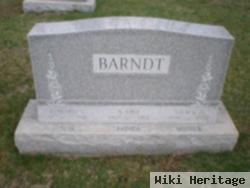 Edward S. Barndt