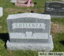 Peter Chelenza