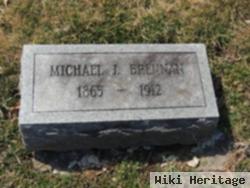 Michael A. Brennan, Jr.