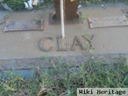 Virginia Dare Flack Clay