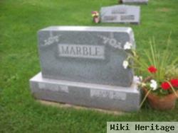 Earl R. Marble