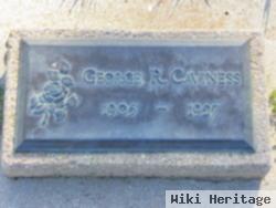 George R. Caviness